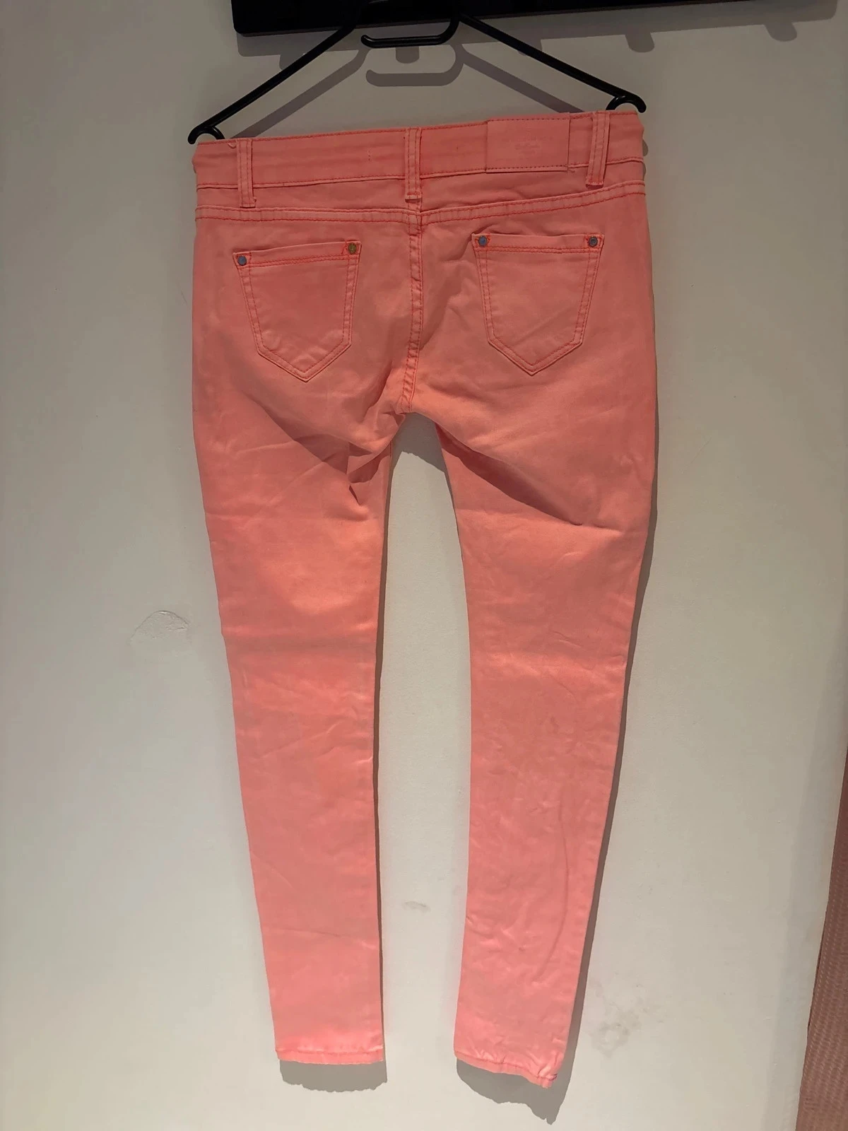 Calças slim J Welly tamanho M 38 – photo 2